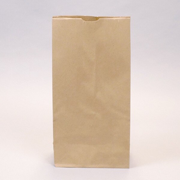 Custom-Printed Natural Kraft 20-lb